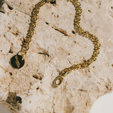 Bracelet Hébé Or Bracelets Monsieur Simone