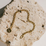 Bracelet Hébé Or Bracelets Monsieur Simone