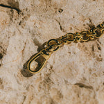 Bracelet Hébé Or Bracelets Monsieur Simone