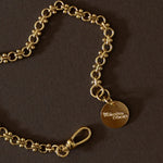 Bracelet Hébé Or Bracelets Monsieur Simone