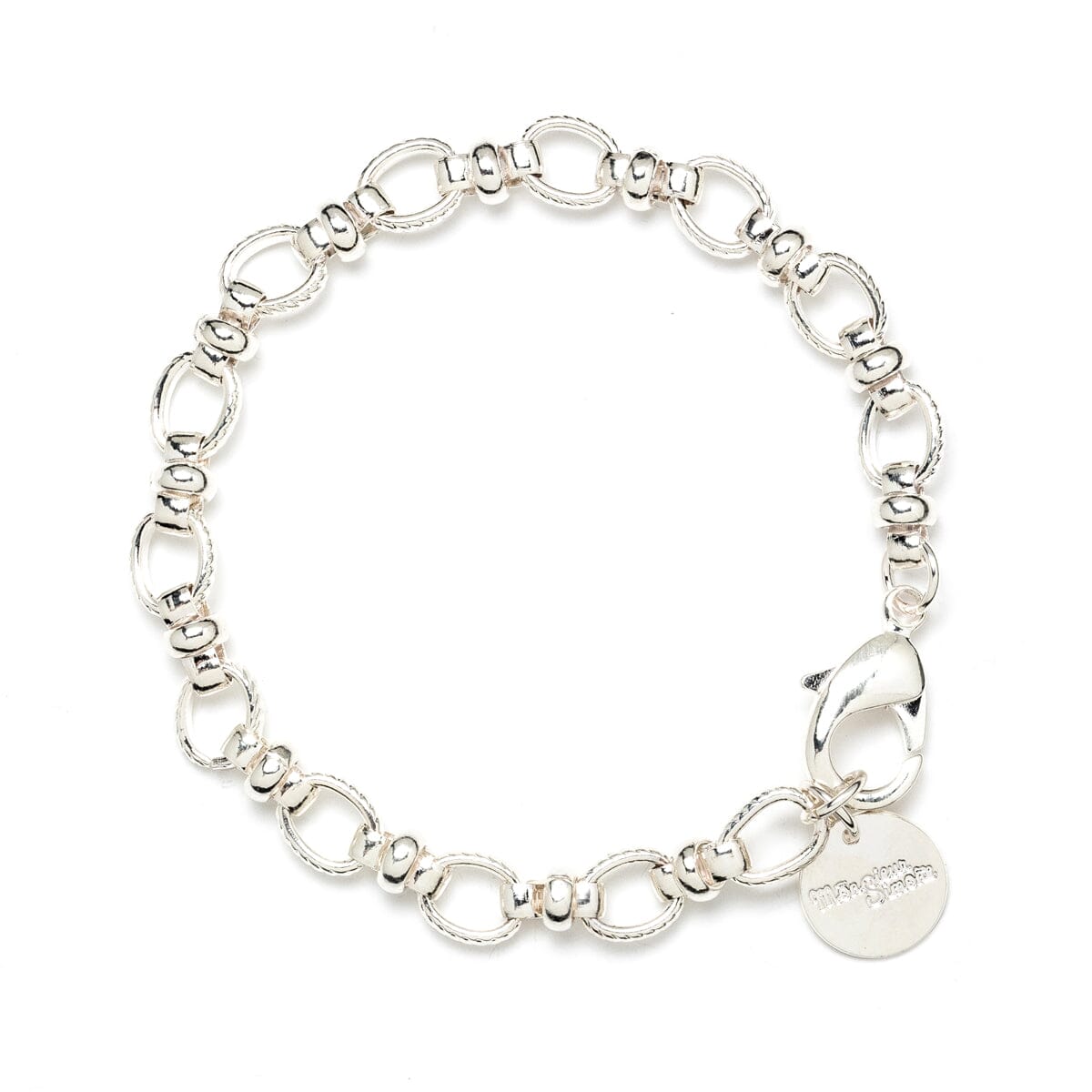 Bracelet Henri Argent Bracelets Monsieur Simone