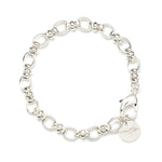 Bracelet Henri Argent Bracelets Monsieur Simone