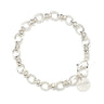 Bracelet Henri Argent Bracelets Monsieur Simone