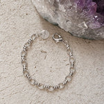 Bracelet Henri Argent Bracelets Monsieur Simone