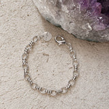 Bracelet Henri Argent Bracelets Monsieur Simone