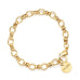 Bracelet Henri Or Bracelets Monsieur Simone
