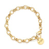 Bracelet Henri Or Bracelets Monsieur Simone
