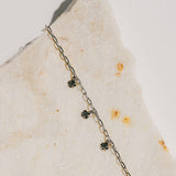 Bracelet Léon Argent Trèfles Bracelets Monsieur Simone