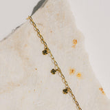 Bracelet Léon Or Trèfles Bracelets Monsieur Simone