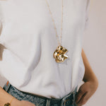 Bracelet Orphée Argent Fleur Bracelets Monsieur Simone