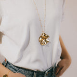 Bracelet Orphée Argent Fleur Bracelets Monsieur Simone