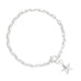 Bracelet Raoul Argent Étoile Bracelets Monsieur Simone
