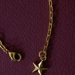 Bracelet Raoul Or Étoile Bracelets Monsieur Simone