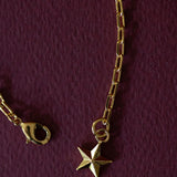 Bracelet Raoul Or Étoile Bracelets Monsieur Simone