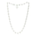 Collier Athéna Argent Colliers Monsieur Simone