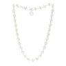Collier Athéna Argent Colliers Monsieur Simone
