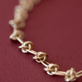 Collier Athéna Or Colliers Monsieur Simone