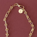 Collier Athéna Or Colliers Monsieur Simone