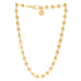 Collier Athéna Or Colliers Monsieur Simone
