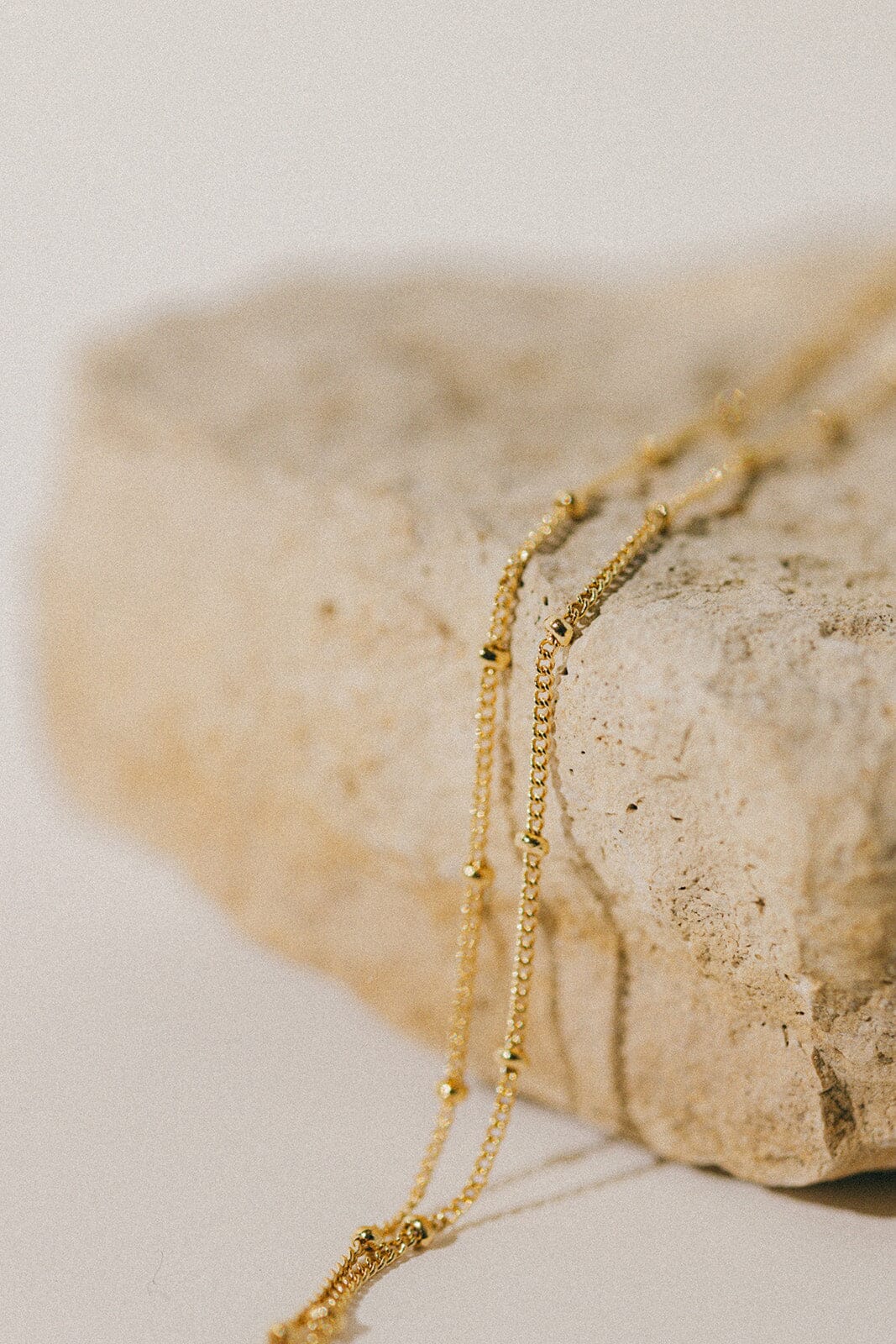 Collier Cléia Or Étoile Colliers Monsieur Simone