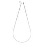 Collier Gaston Argent Colliers Monsieur Simone