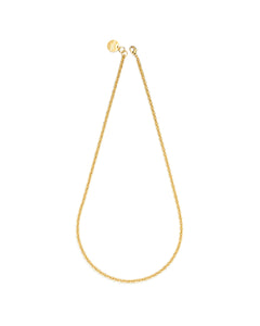Collier Gaston Or Colliers Monsieur Simone