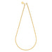 Collier Gaston Or Colliers Monsieur Simone