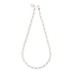 Collier Henri Argent Colliers Monsieur Simone