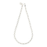 Collier Henri Argent Colliers Monsieur Simone