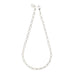Collier Henri Argent Colliers Monsieur Simone