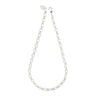 Collier Henri Argent Colliers Monsieur Simone