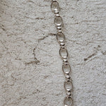 Collier Henri Argent Colliers Monsieur Simone