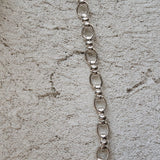 Collier Henri Argent Colliers Monsieur Simone