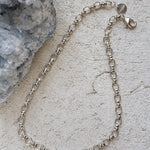 Collier Henri Argent Colliers Monsieur Simone