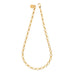 Collier Henri Or Colliers Monsieur Simone