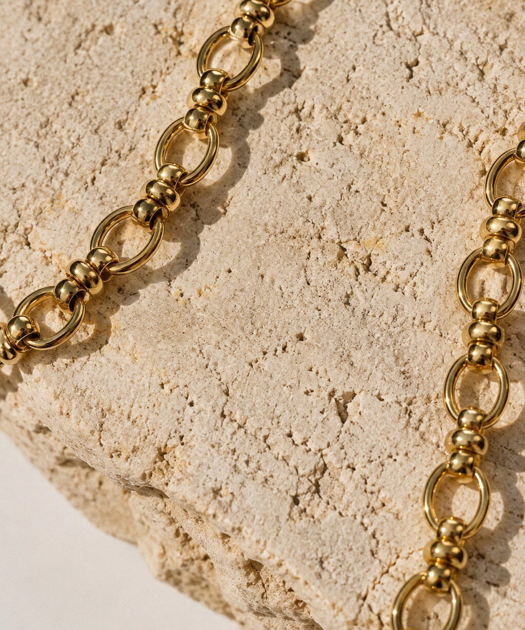 Collier Henri Or Colliers Monsieur Simone