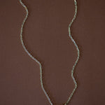 Collier Raoul Argent Étoile Colliers Monsieur Simone