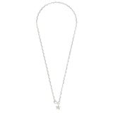 Collier Raoul Argent Étoile Colliers Monsieur Simone