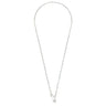 Collier Raoul Argent Étoile Colliers Monsieur Simone