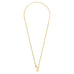 Collier Raoul Or Étoile Colliers Monsieur Simone