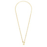 Collier Raoul Or Étoile Colliers Monsieur Simone
