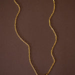 Collier Raoul Or Étoile Colliers Monsieur Simone