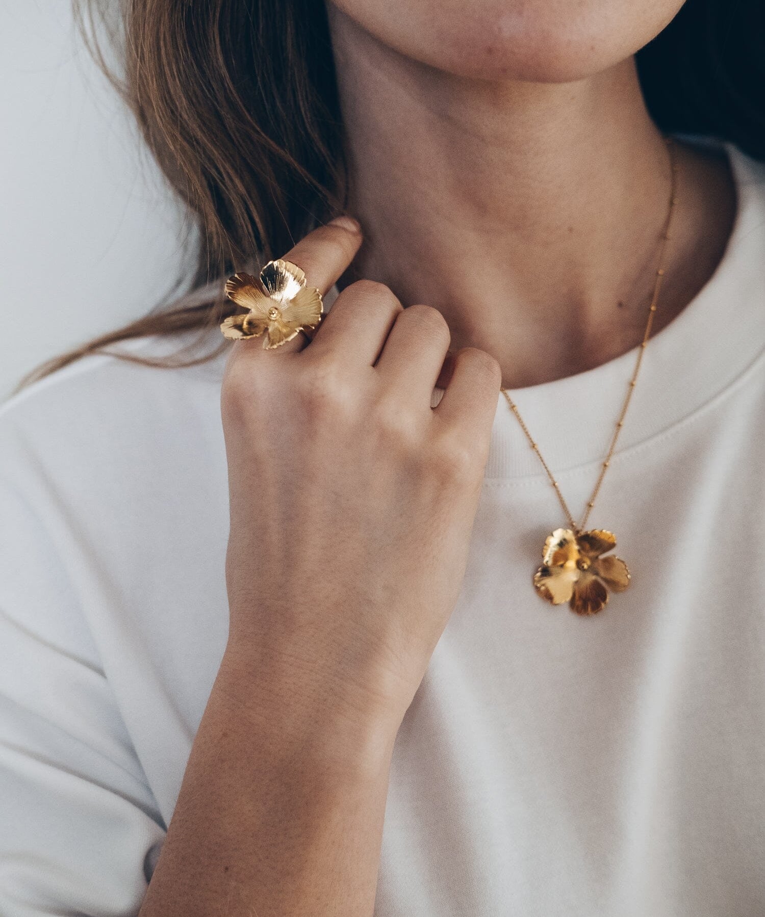 Bijoux tendance - Monsieur Simone Paris
