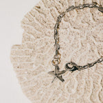 Maxi Bracelet Raoul Argent Étoile Bracelets Monsieur Simone