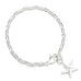 Maxi Bracelet Raoul Argent Étoile Bracelets Monsieur Simone