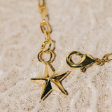 Maxi Bracelet Raoul Or Étoile Bracelets Monsieur Simone