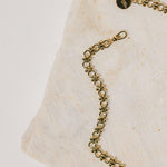 Maxi Collier Hébé Or Colliers Monsieur Simone