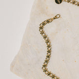 Maxi Collier Hébé Or Colliers Monsieur Simone