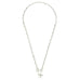 Maxi Collier Raoul Argent Étoile Colliers Monsieur Simone