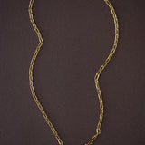 Maxi Collier Raoul Or Étoile Colliers Monsieur Simone
